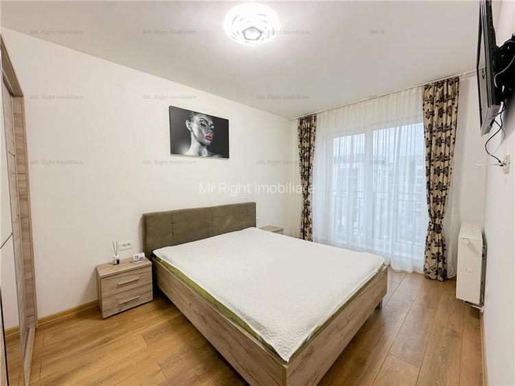 Apartament 2 camere | Kasper | Boxa si Parcare | - 4