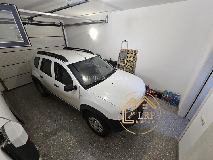 Buftea-Vila individuala 4 camere,3 bai, P+1E, 270mp utili, teren 990mp - 44