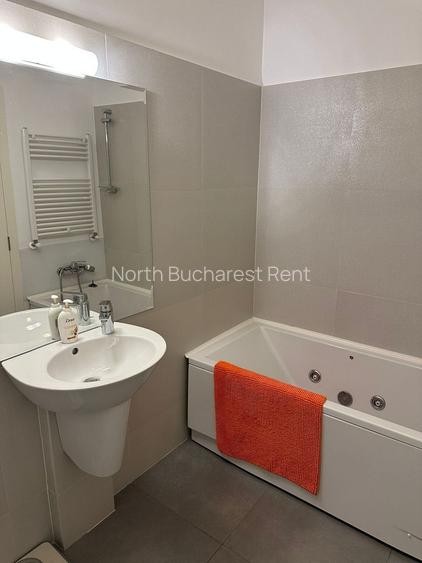 Apartament 4 camere - Aerogarii - 2 locuri de parcare - 14