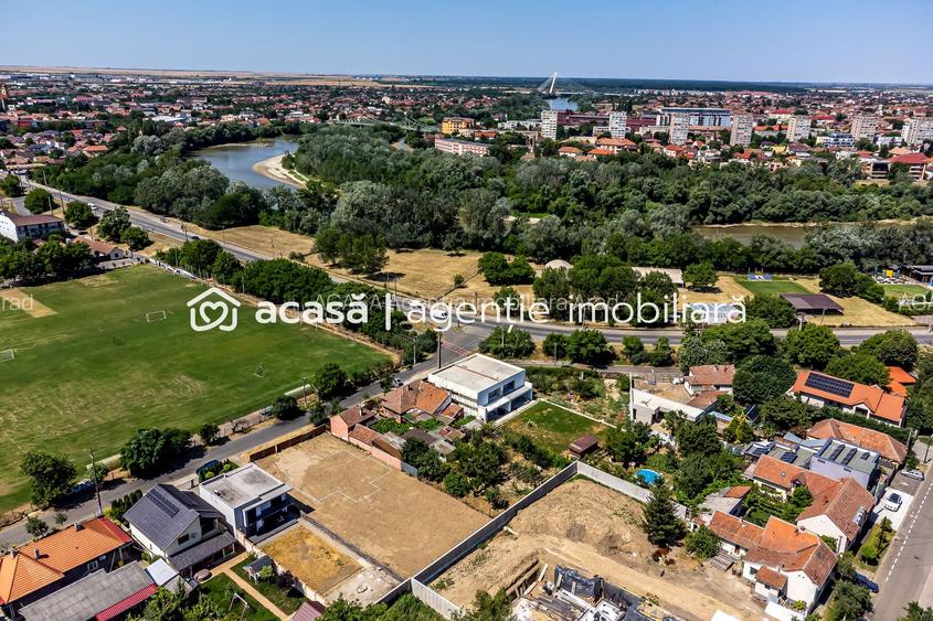 Vila finisata in subcetate, proprietate premium Comision 0% - 5