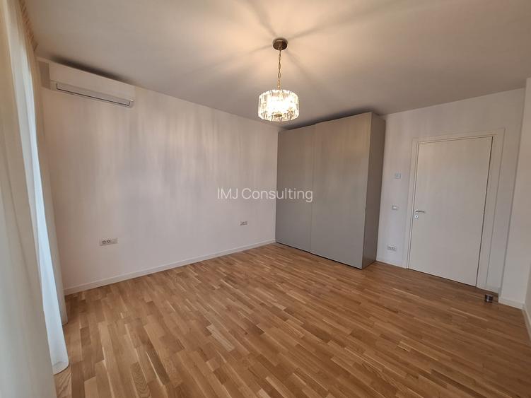Elegant 4 Room Apartment for Rent 182 sqm 2 parkings - 12