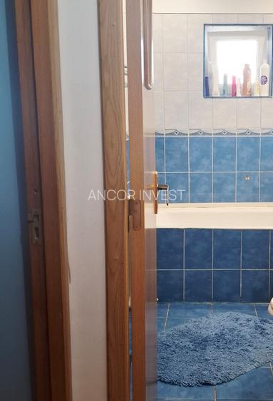 APARTAMENT 3 CAMERE ULTRACENTRAL - 19