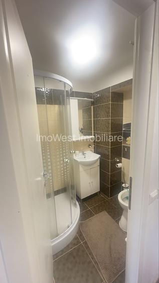 Grasoniera-zona Buziasului | Mobilata si Utilata | Renovata - 5