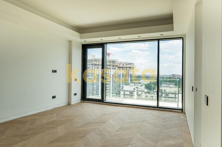 Apartament 2 camere LUX | Parcare | BHB | 249 000 + TVA - 3