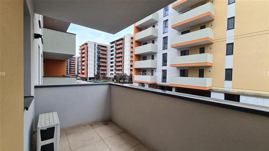 APARTAMENT NOU, INTABULAT, CENTRALA PROPRIE, COMISION 0% - 6