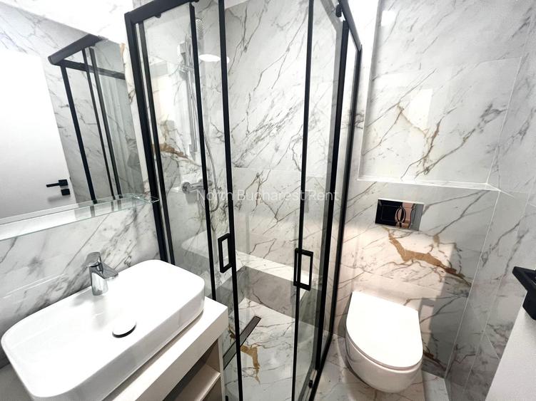 3 Camere | Bloc Nou | Parcare | Victoriei - 8