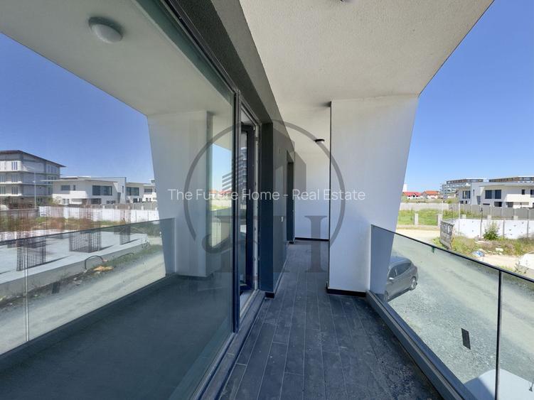 Apartament 2 camere Năvodari, Constanța - 14