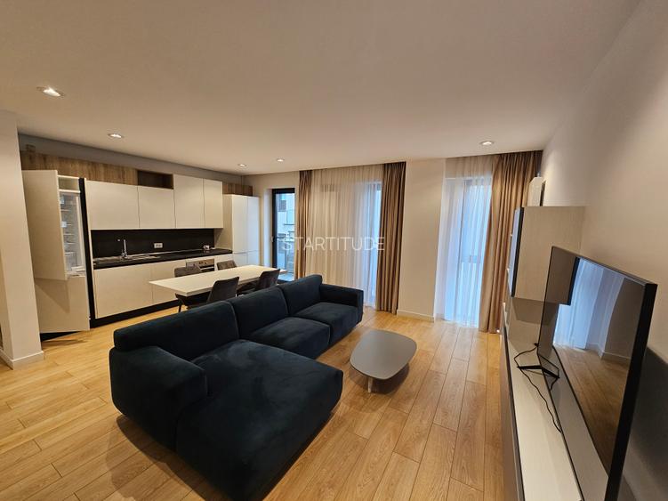 RESIDENCE5 EROU IANCU NICOLAE 122/ LANGA OLIVETO/ PAZA 24H/ COMISION 0 - 28
