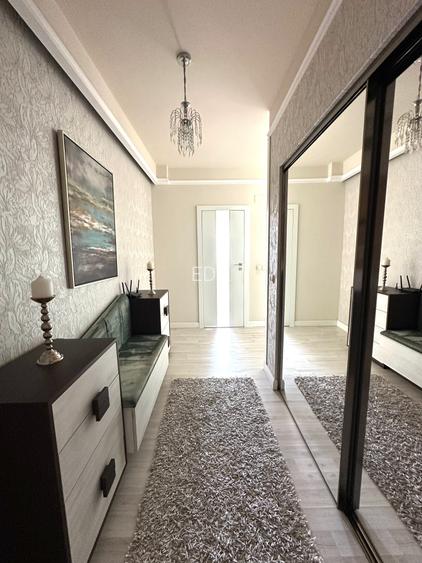 Apartament 3 camere decomandat zona Somesului - 5