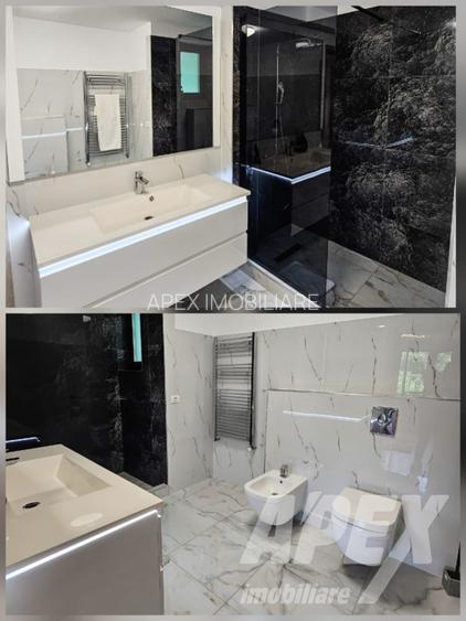 Casa 3 camere | mobilata utilata complet | teren 250 mp | Magurele Central - 11
