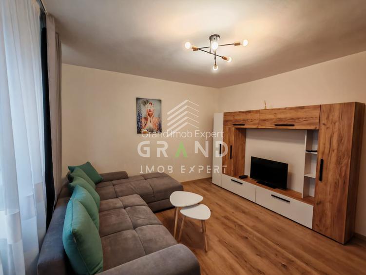 2 camere decomandat | Renovat | Balcon închis | Mănăștur/Mehedinți/Complex BIG - 2