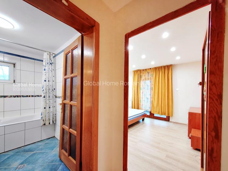 2 Camere | Aviatiei | Mobilat | Disponibil Imediat - 10