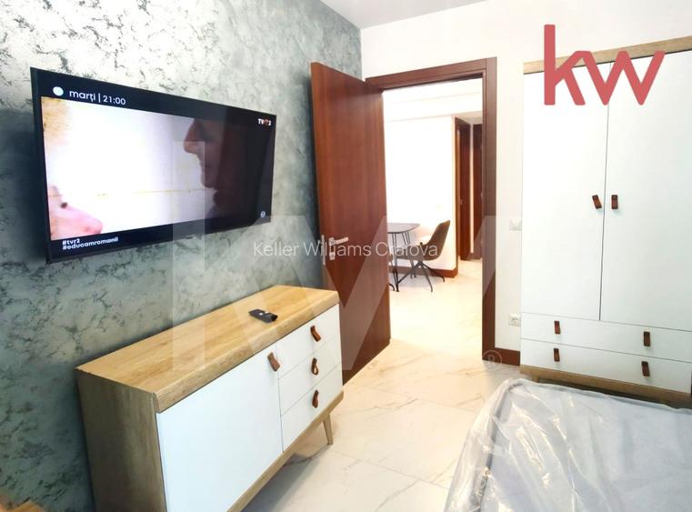 Apartament 3 cam. de lux - 2