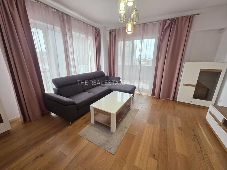 3 camere | Balcon cu vedere deschisă | Aviației - 2