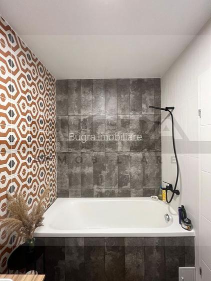 Apartament 2 camere, 53 mp + terasă 16 mp, Zona Nicolae Steinhardt - 13