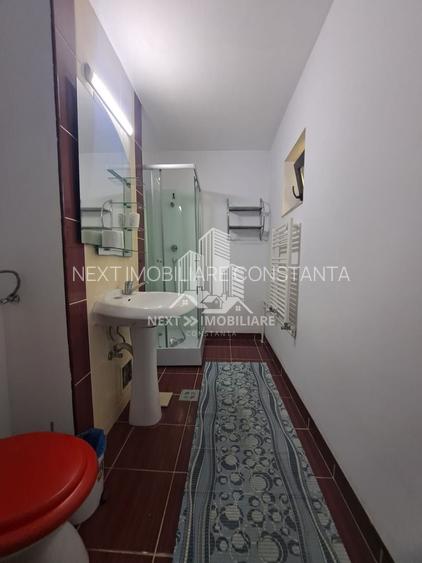 Casa 5 Camere Mangalia,  P+1, curte, loc de parcare - 8