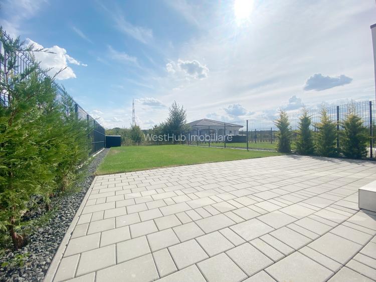 Duplex modern, 3 camere, 300 mp teren, 80 mp utili- Dumbravita - 19