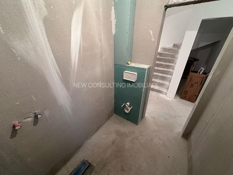Duplex 4 camere, toate utilitatile la asfalt - 8