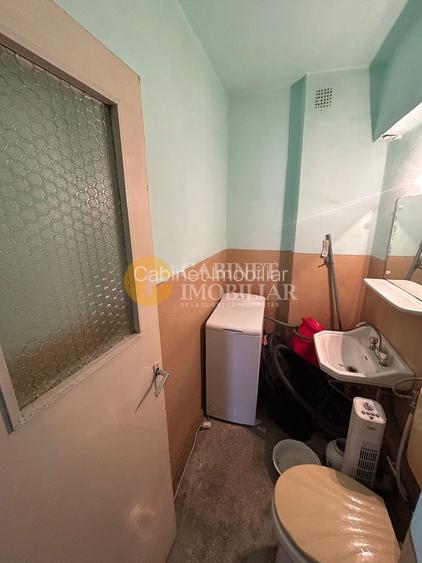 3 Camere | Independenței - Bloc pe Cadre - 13