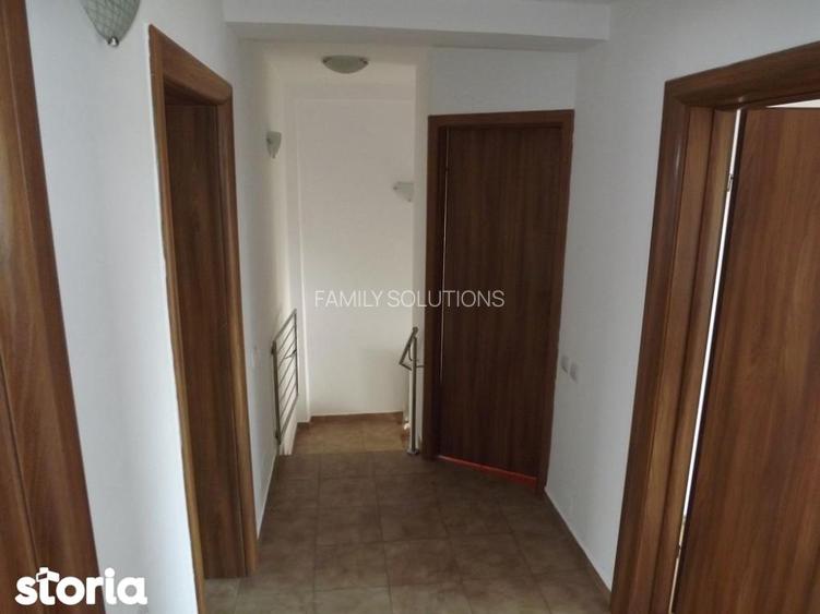 Vila tip duplex,P+1+M,Popesti Leordeni - 17