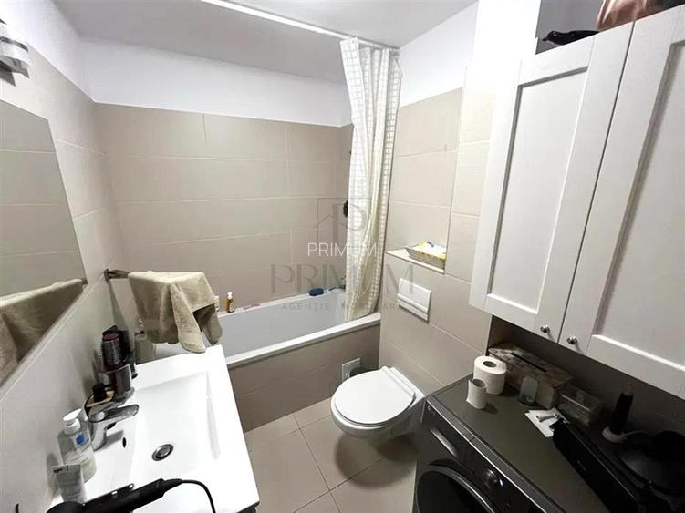 TORONTALULUI - BLOC NOU - ETAJ 1 - LIFT - 3 CAMERE - 2 BAI - 2 TERASE - INCALZIR - 5