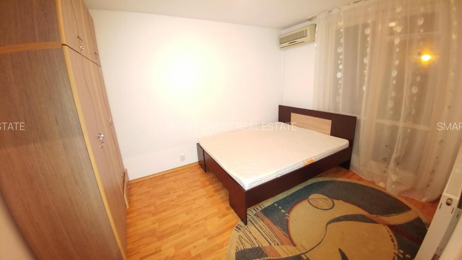 Apartament 2 camere Metrou Titan (2min) centrala proprie Parc IOR - 4