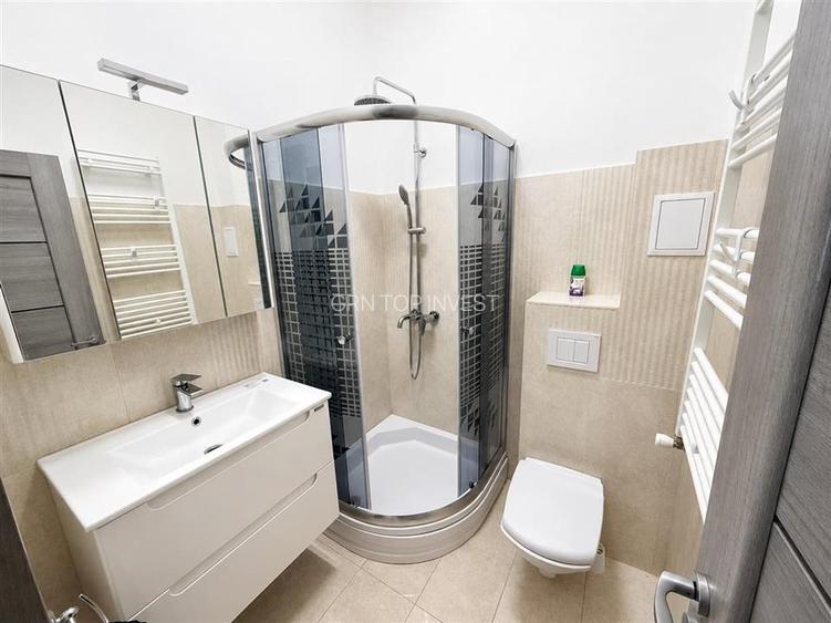 Apartament 3 camere 2 bai zona Doamna Stanca - 9
