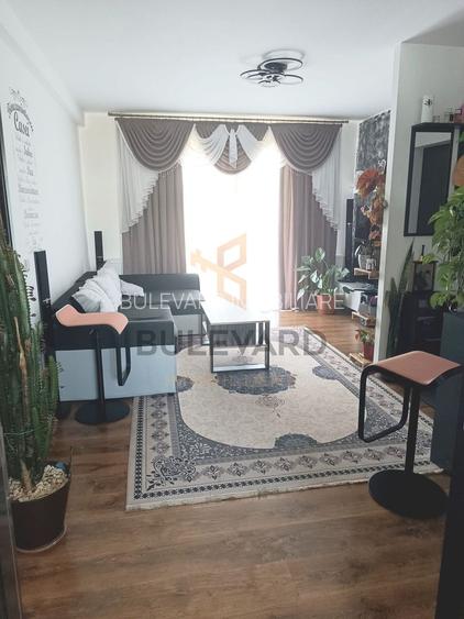 Apartament 3 camere, zona Apahida! - 5