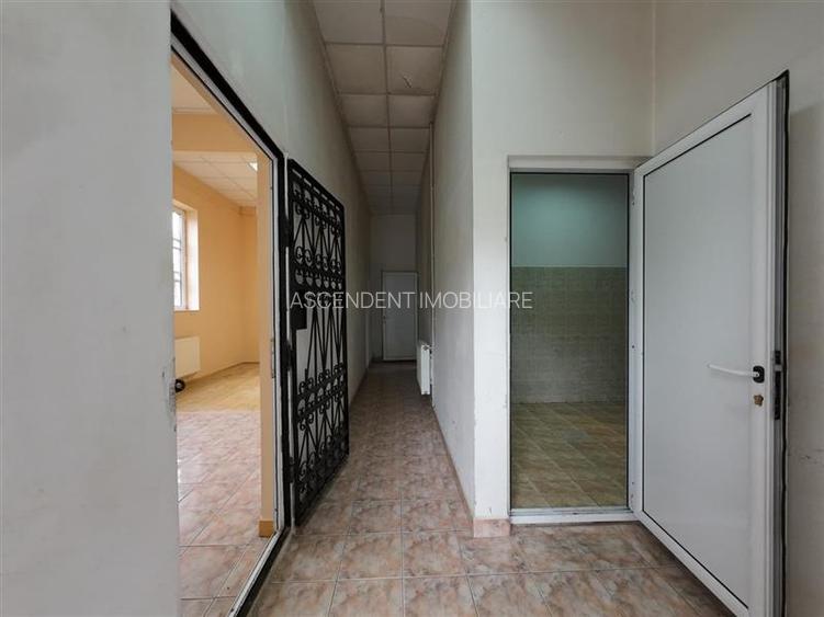FILM! Spatiu comercial pe 150mp, compozitie adaptabila, Central, Covasna - 21