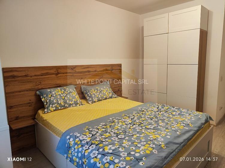 Apartament 2 camere de închiriat Drumul Binelui Sector 4, parcare subterană, - 7