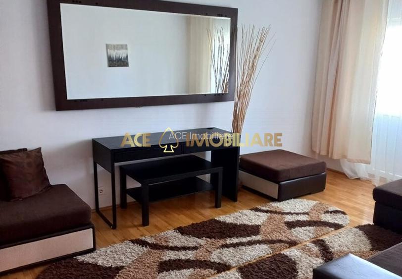 2 Camere de vanzare | Aviatiei | Metrou | Bloc reabilitat | Balcon |  - 3