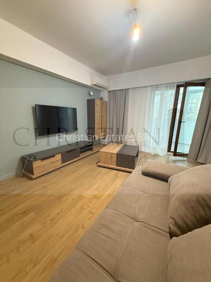 Apartament Premium 2 camere - 5 minute metrou Obor ! - 3