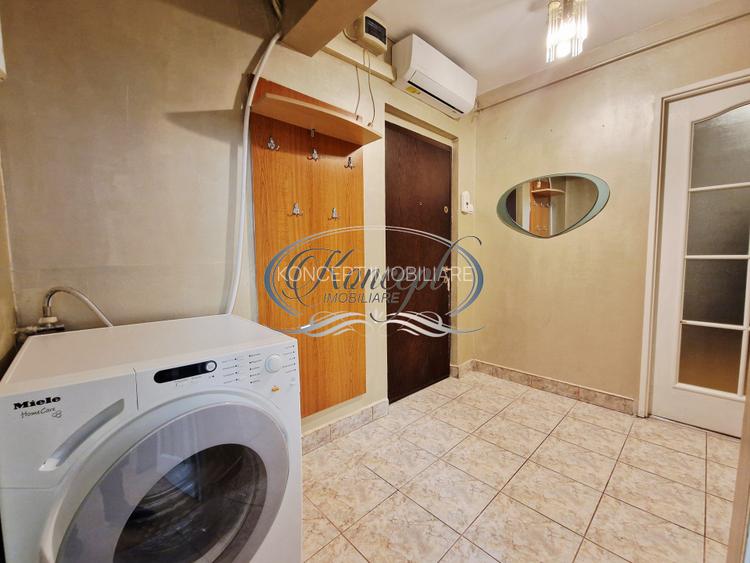 Apartament decomandat in Manastur, zona Complex Olimpia - 12
