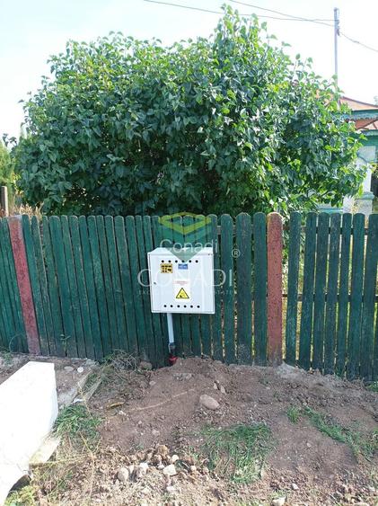 Refugiul tau in natura – Teren cu casa renovabila in Nucet - 7