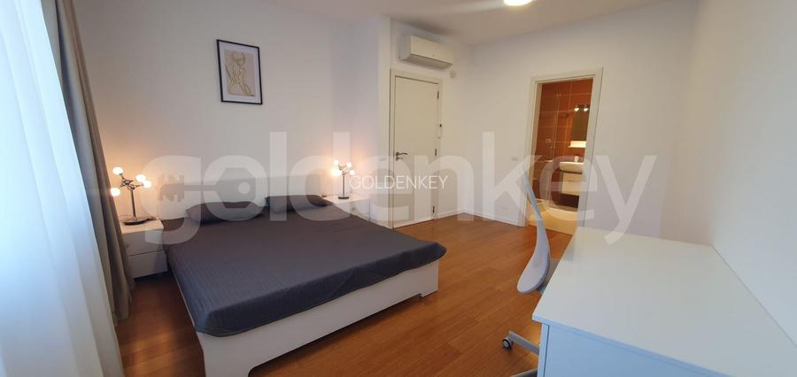 Apartament cu 3 camere | 70mp terasa si gradina - 12