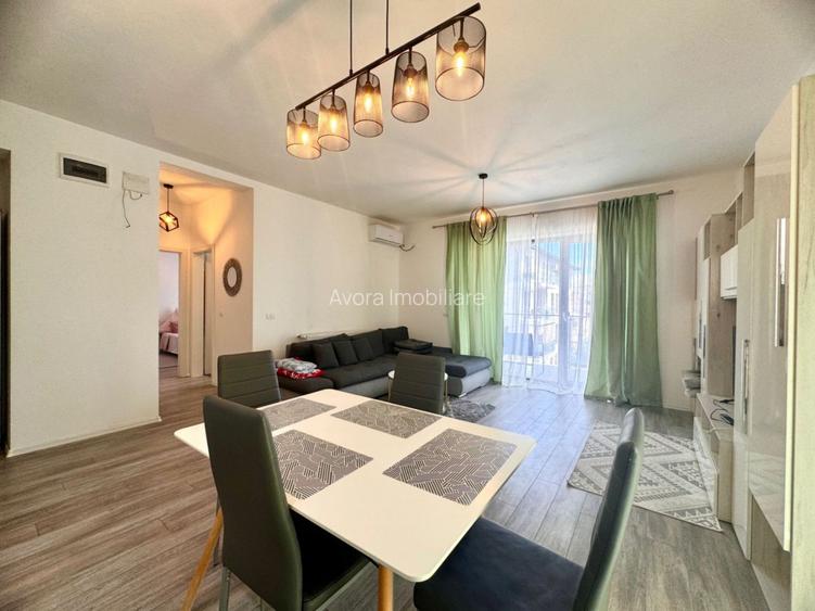 Giroc-Neptun, Disponibil imediat, Mobilat - 10