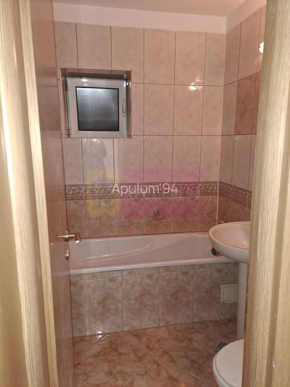 Apartament camere Splaiul Unirii- Biblioteca Nationala. - 4