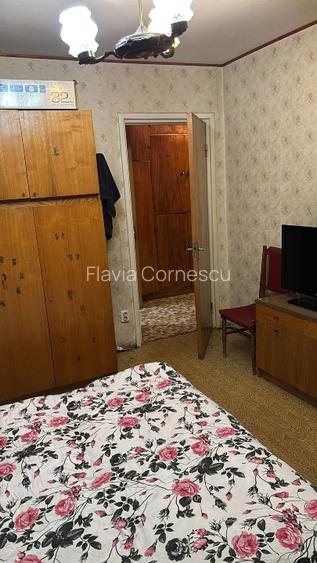 Apartament 4 camere mare și luminos– Șoseaua Nicolae Titulescu - 15