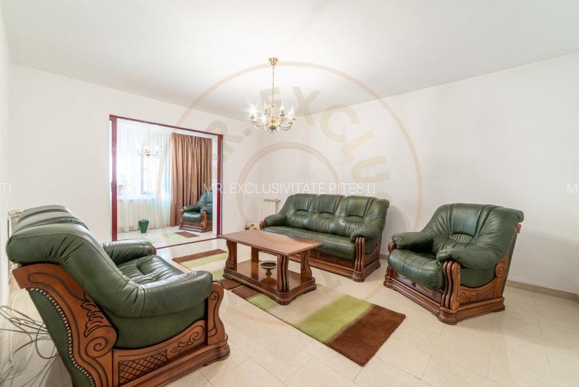 Casa Stefanesti - la doar 2 minute de Mall  - 3