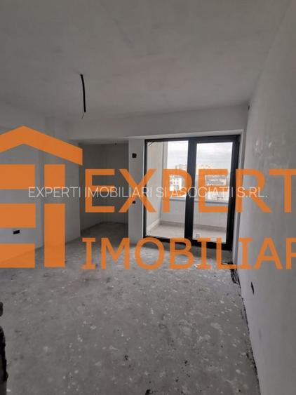 Apartament situat in TOMIS NORD - CAMPUS, in bloc nou - 3