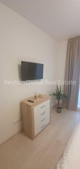 Apartament Plaza Residence metrou 6 minute Faza 2 - 5