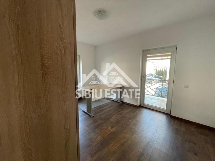 Apartament 3 camere, 2 bai 71 mp utili – Cartierul Arhitecților Sibiu - 13