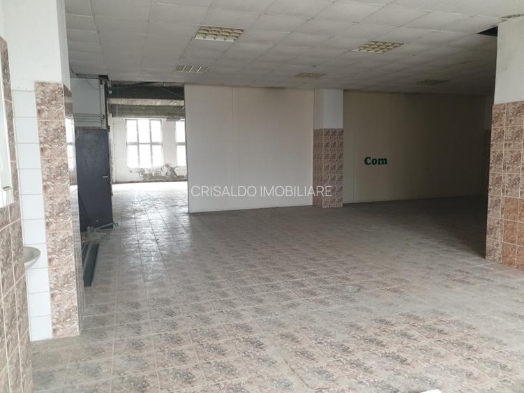 SUPER OFERTA - Cel mai mic pret din zona Aeroportului Otopeni - 2,3 Eur/mp - 8