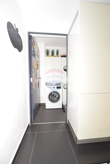 Casa Vila premium de vanzare in  Cernica langa padure - 59