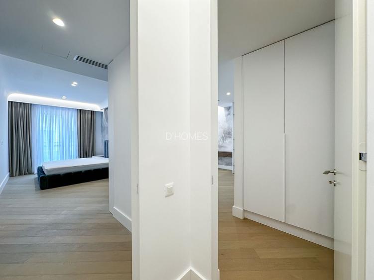 Penthouse 4 camere I Cortina 126 I Iancu Nicolae - 19