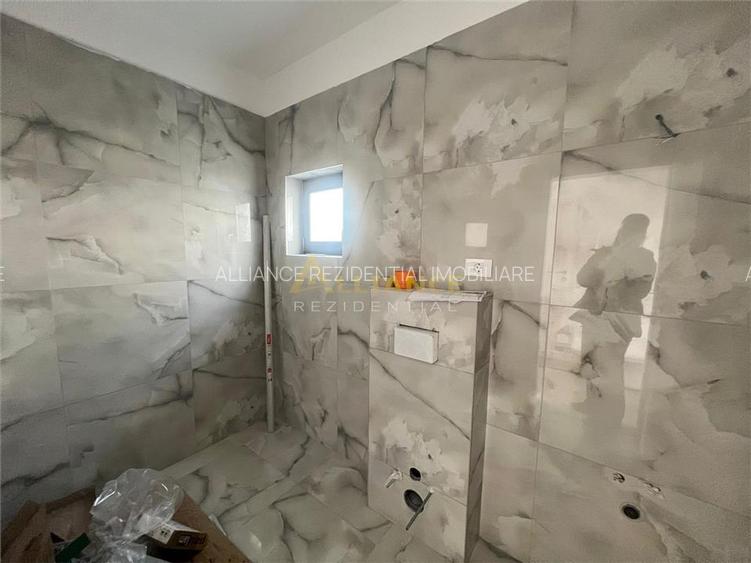 CASA INDIVIDUALA  -3 CAMERE-2 BAI - 10