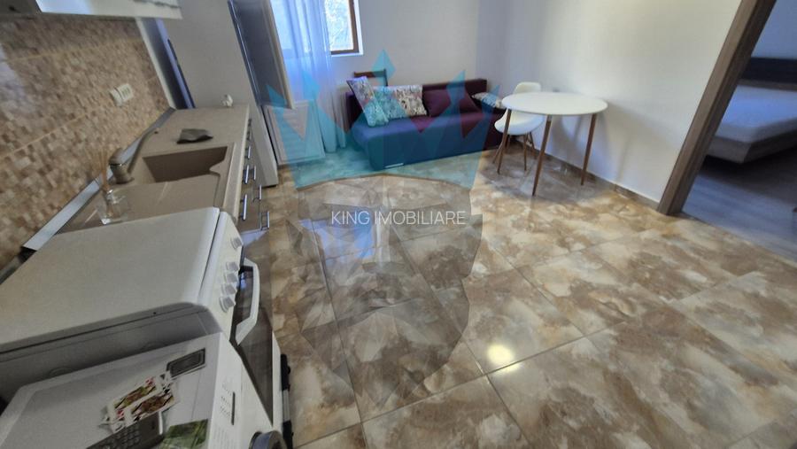  Apartament 2 Camere Gorjului Bucuresti - 2