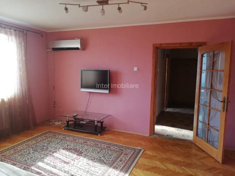 Apartament de inchiriat 2 camere nedecomandat 47 mp T. Vladimirescu Cod 161445 - 2