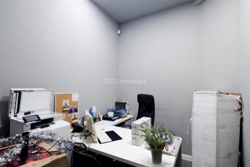 RECO Spatiu Comercial in Oradea zona ultracentrala, Republicii - 13
