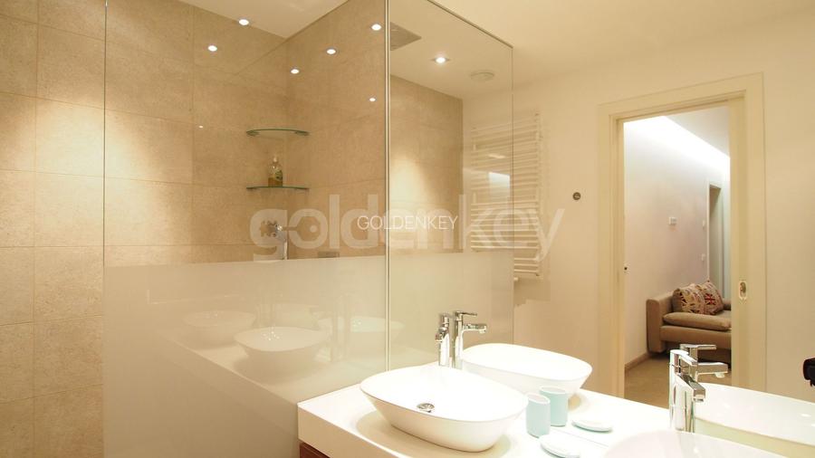 Apartament premium cu 3 camere, piscina exterioara - 9